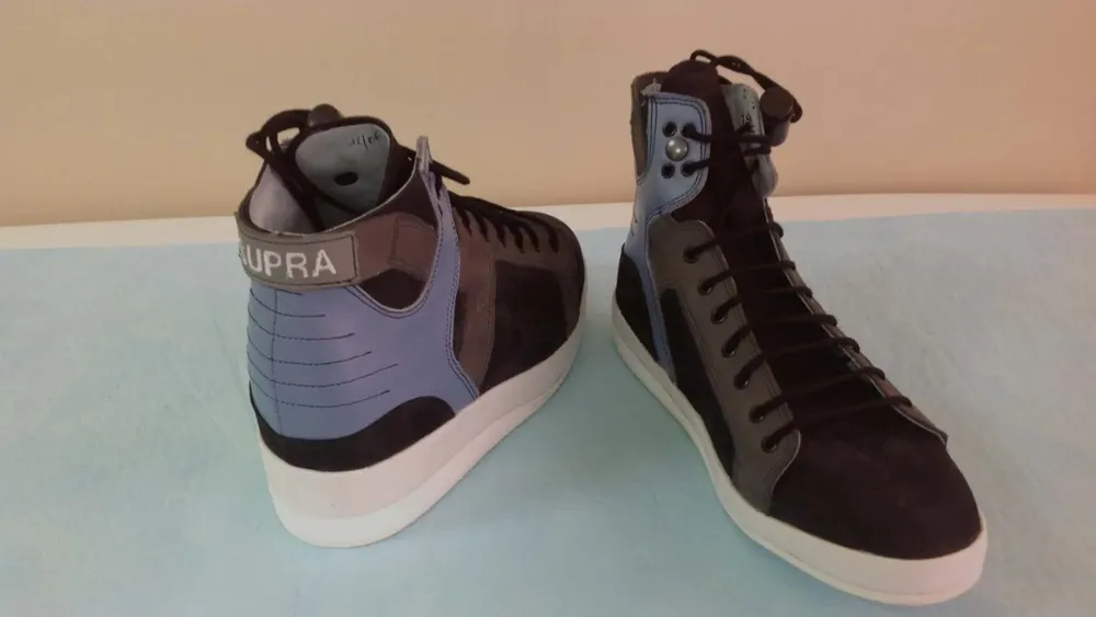Chaussures thérapeutiques près de Saint-Paul