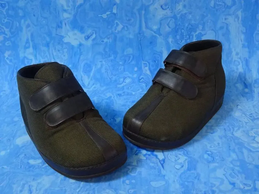 Chaussures pour pieds diabétiques près de Saint-Paul