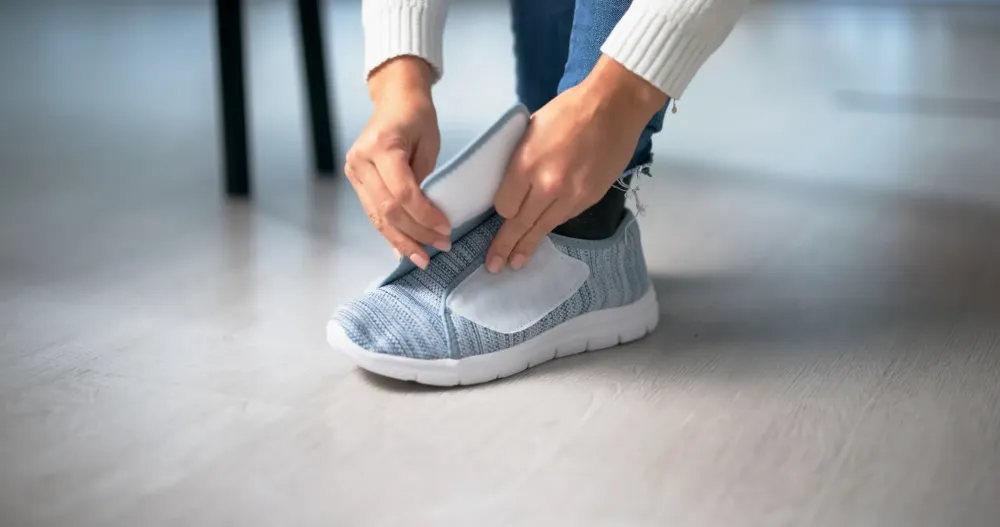 Chaussures orthopédiques près de Saint-Paul